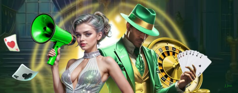 Cassino ao vivo da jjnn com dealers reais