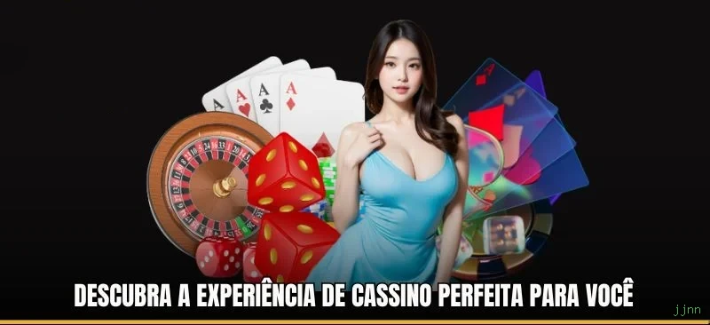 Plataforma completa da jjnn com todos os jogos