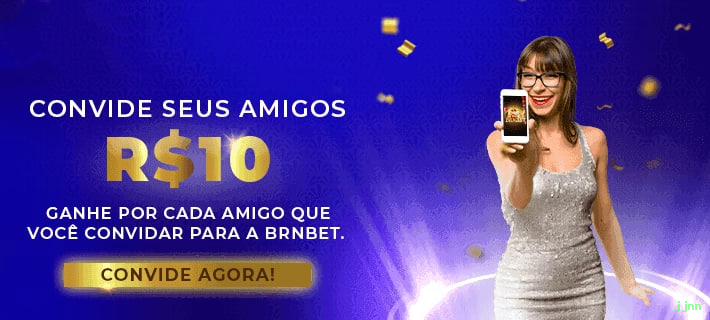 Ganhe prêmios incríveis na jjnn